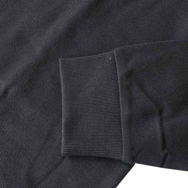 セール！フレッドペリー 長袖ポロ メンズ the fred perry shirt